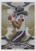 DeAndre Hopkins #/150