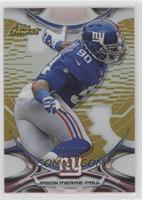 Jason Pierre-Paul #/150