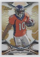 Emmanuel Sanders #/150