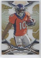 Emmanuel Sanders #/150