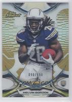 Melvin Gordon #/150