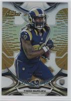 Todd Gurley #/150