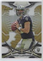 Garrett Grayson #/150