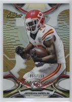 Jeremy Maclin #/150