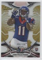 Jaelen Strong #/150