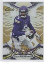 Teddy Bridgewater #/150