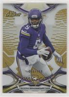 Teddy Bridgewater #/150