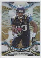 Rashad Greene #/150