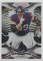 J.J. Watt