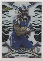 Todd Gurley [EX to NM]