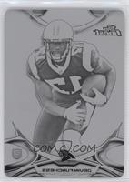 Devin Funchess #/1