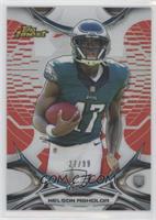 Nelson Agholor #/99