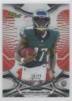 Nelson Agholor #/99