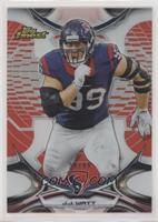 J.J. Watt #/99