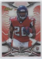 Tevin Coleman #/99