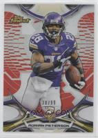 Adrian Peterson #/99