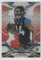 T.J. Yeldon #/99