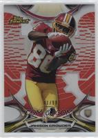 Jamison Crowder #/99