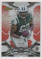 Leonard Williams #/99