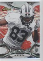 Austin Hill #/99