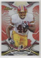 Alfred Morris #/99