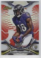 Breshad Perriman #/99