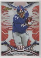 Larry Donnell #/99