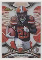 Duke Johnson #/99