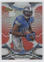 Calvin Johnson #/99