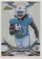 Jay Ajayi