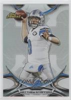 Matthew Stafford