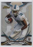 Tony Lippett