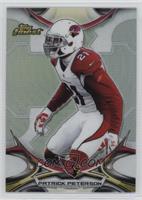 Patrick Peterson