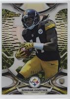 Sammie Coates #/10