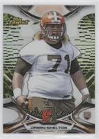 Danny Shelton #/10