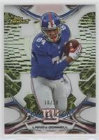 Larry Donnell #/10