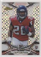 Tevin Coleman [EX to NM]