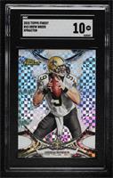 Drew Brees [SGC 10 GEM]