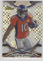 Emmanuel Sanders