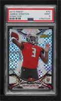 Jameis Winston [PSA 9 MINT]