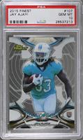 Jay Ajayi [PSA 10 GEM MT]