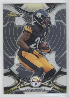 2015 Topps Finest - [Base] #137 - Le'Veon Bell