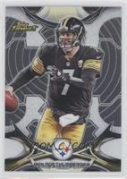 Ben Roethlisberger