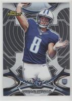 Marcus Mariota