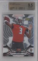 Jameis Winston [BGS 9.5 GEM MINT]