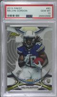 Melvin Gordon [PSA 10 GEM MT]