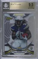 Melvin Gordon [BGS 9.5 GEM MINT]