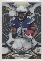 Melvin Gordon