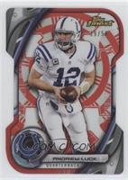 Andrew Luck #/50