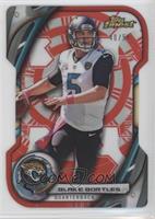 Blake Bortles #/50